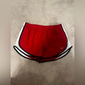 Nike Dri-Fit Running Shorts